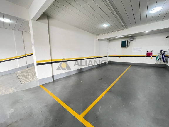 Imagem Apartamento à Venda, 98 m² em Gravatá - Navegantes