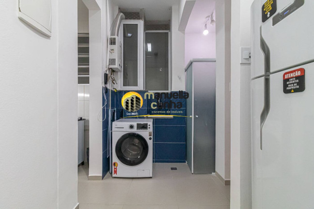 Imagem Apartamento com 1 Quarto à Venda,  em Botafogo - Rio De Janeiro