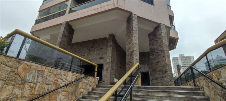 Imagem Apartamento com 1 Quarto à Venda, 56 m² em Aviação - Praia Grande