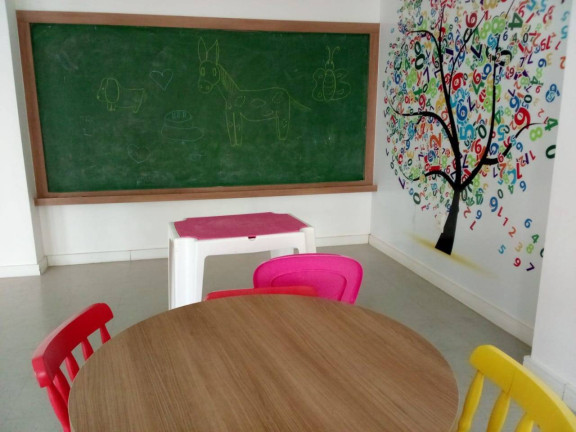 Imagem Apartamento com 3 Quartos à Venda, 90 m² em Parque Campolim - Sorocaba