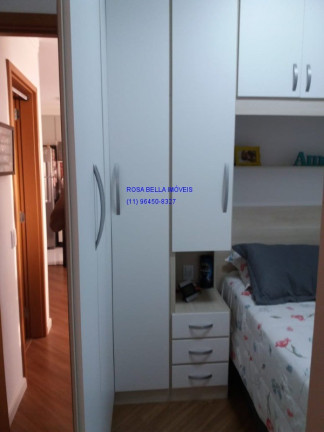 Imagem Apartamento com 2 Quartos à Venda, 48 m² em Jardim Colônia - Jundiaí Imagem Apartamento com 2 Quartos à Venda, 48 m² em Jardim Colônia - Jundiaí