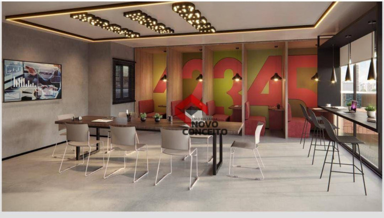 Imagem Apartamento com 2 Quartos à Venda, 51 m² em Joaquim Távora - Fortaleza Imagem Apartamento com 2 Quartos à Venda, 51 m² em Joaquim Távora - Fortaleza