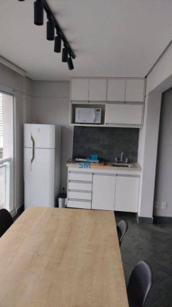 Imagem Apartamento com 1 Quarto para Alugar, 42 m² em Centro - São Bernardo Do Campo Imagem Apartamento com 1 Quarto para Alugar, 42 m² em Centro - São Bernardo Do Campo