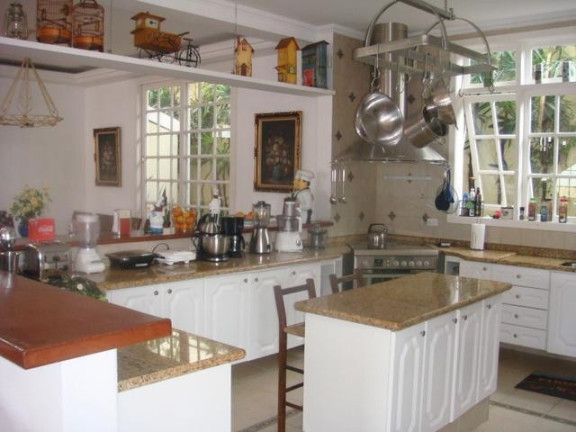 Imagem Casa com 4 Quartos à Venda, 400 m² em São Paulo Ii - Cotia Imagem Casa com 4 Quartos à Venda, 400 m² em São Paulo Ii - Cotia