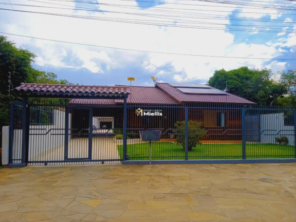 Imagem Casa com 3 Quartos à Venda, 900 m² em Aparecida - Alvorada Imagem Casa com 3 Quartos à Venda, 900 m² em Aparecida - Alvorada