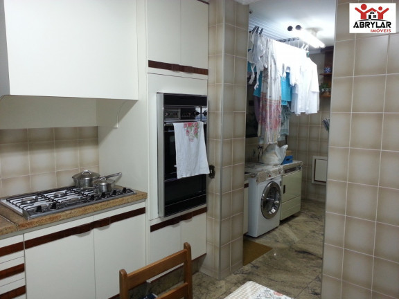Imagem Imóvel com 3 Quartos à Venda, 141 m² em Centro - Jundiaí