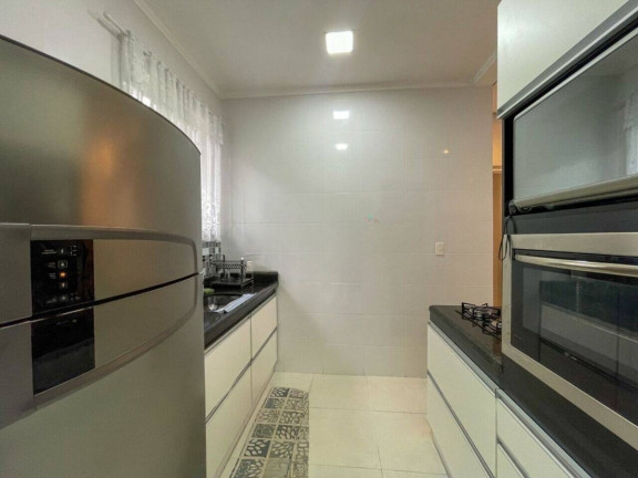 Imagem Casa com 2 Quartos à Venda, 73 m² em Boqueirão - Santos Imagem Casa com 2 Quartos à Venda, 73 m² em Boqueirão - Santos