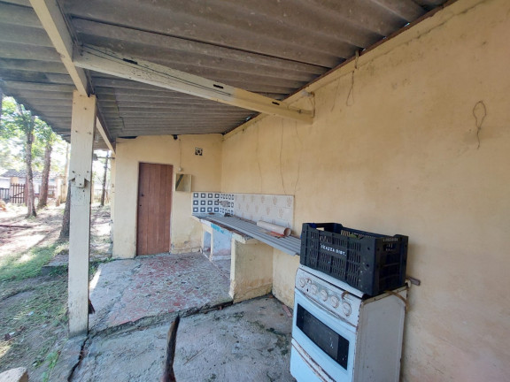 Imagem Imóvel com 3 Quartos à Venda,  em São Fernando - Itanhaém