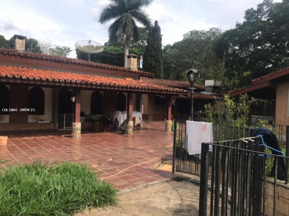 Imagem Imóvel com 3 Quartos à Venda,  em Antes Do Centro - Ibiúna