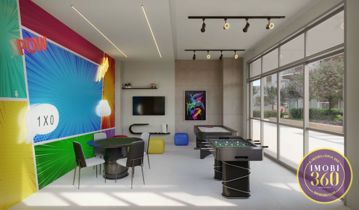 Imagem Apartamento com 3 Quartos à Venda, 90 m² em Vila Gomes Cardim - São Paulo