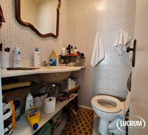 Imagem Apartamento com 4 Quartos à Venda, 180 m² em Copacabana - Rio De Janeiro