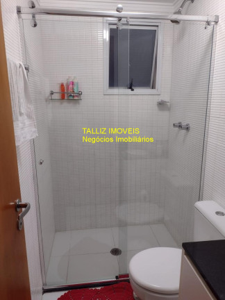 Imagem Apartamento com 2 Quartos à Venda, 85 m² em Actual Morumbi - Vila Andrade - São Paulo