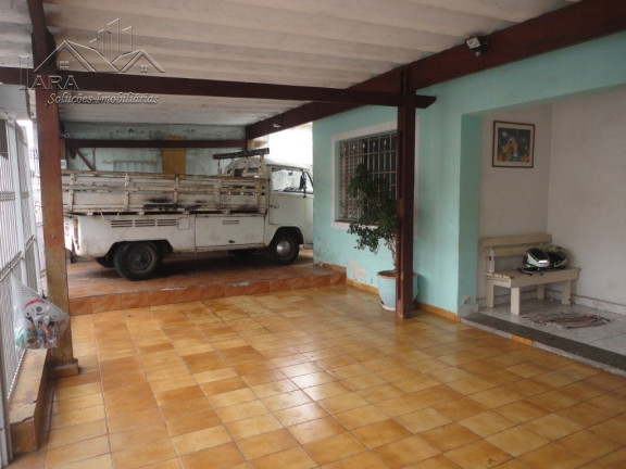 Imagem Casa com 4 Quartos à Venda, 500 m² em Vila Ré - São Paulo Imagem Casa com 4 Quartos à Venda, 500 m² em Vila Ré - São Paulo