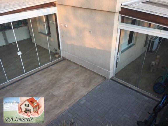Imagem Apartamento com 3 Quartos à Venda, 130 m² em Parque Erasmo Assunção - Santo André Imagem Apartamento com 3 Quartos à Venda, 130 m² em Parque Erasmo Assunção - Santo André