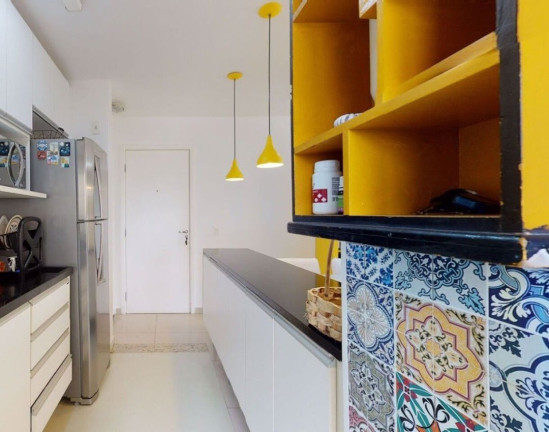 Imagem Apartamento com 3 Quartos à Venda, 69 m² em Parque Rebouças - São Paulo Imagem Apartamento com 3 Quartos à Venda, 69 m² em Parque Rebouças - São Paulo