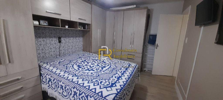 Imagem Apartamento com 1 Quarto à Venda, 46 m² em Mirim - Praia Grande Imagem Apartamento com 1 Quarto à Venda, 46 m² em Mirim - Praia Grande