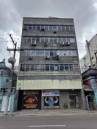 Foto do imóvel Sala Comercial à Venda, 39 m² em Floresta - Porto Alegre