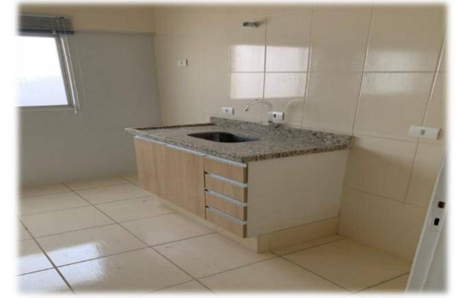Foto do imóvel Apartamento à Venda, 43 m² em Cambuí - Campinas