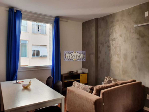 Imagem Apartamento com 2 Quartos à Venda, 57 m² em Centro - Rio De Janeiro