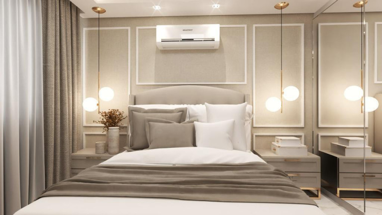 Imagem Apartamento com 3 Quartos à Venda, 127 m² em Itapema - Itapema