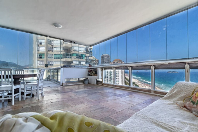 Imagem Apartamento com 4 Quartos à Venda, 386 m² em Barra Da Tijuca - Rio De Janeiro Imagem Apartamento com 4 Quartos à Venda, 386 m² em Barra Da Tijuca - Rio De Janeiro