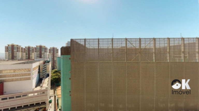 Foto do imóvel Apartamento com 1 Quarto à Venda, 33 m² em Perdizes - São Paulo