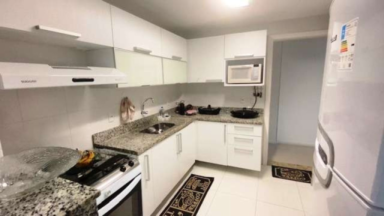 Imagem Apartamento com 3 Quartos à Venda, 104 m² em Braga - Cabo Frio Imagem Apartamento com 3 Quartos à Venda, 104 m² em Braga - Cabo Frio