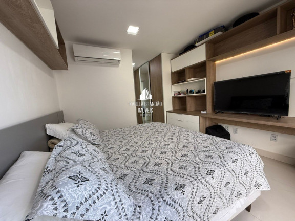 Imagem Apartamento com 3 Quartos à Venda, 236 m² em Areia Preta - Natal Imagem Apartamento com 3 Quartos à Venda, 236 m² em Areia Preta - Natal