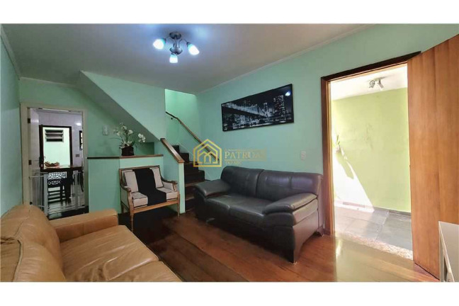 Imagem Casa com 2 Quartos à Venda, 154 m² em Baeta Neves - São Bernardo Do Campo Imagem Casa com 2 Quartos à Venda, 154 m² em Baeta Neves - São Bernardo Do Campo