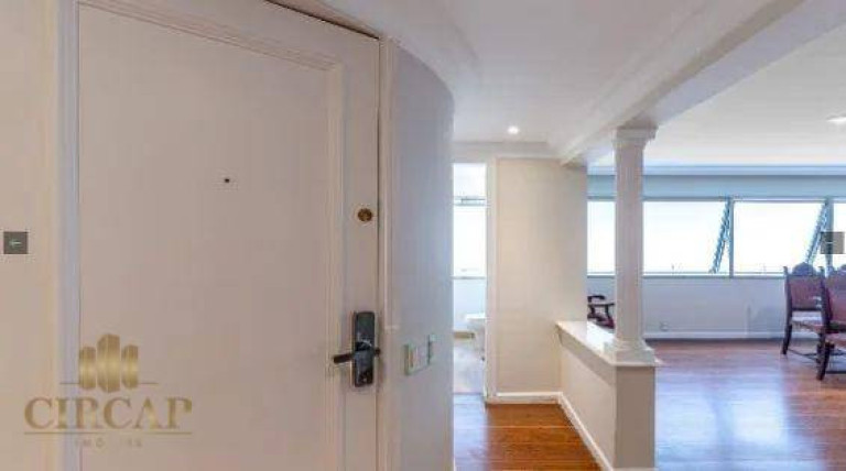 Imagem Apartamento com 3 Quartos à Venda, 170 m² em Jardim Paulista - São Paulo Imagem Apartamento com 3 Quartos à Venda, 170 m² em Jardim Paulista - São Paulo