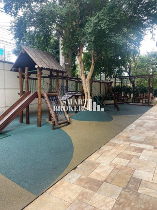 Imagem Apartamento com 3 Quartos à Venda, 130 m² em Vila Clementino - São Paulo Imagem Apartamento com 3 Quartos à Venda, 130 m² em Vila Clementino - São Paulo
