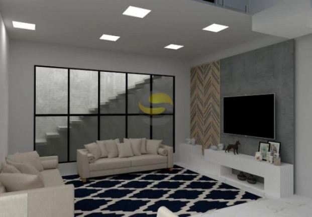 Imagem Casa de Condomínio com 3 Quartos à Venda, 250 m² em Parque Rizzo Ii - Cotia Imagem Casa de Condomínio com 3 Quartos à Venda, 250 m² em Parque Rizzo Ii - Cotia