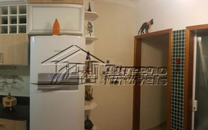 Imagem Casa com 3 Quartos à Venda, 170 m² em Jardim Das Indústrias - São José Dos Campos Imagem Casa com 3 Quartos à Venda, 170 m² em Jardim Das Indústrias - São José Dos Campos