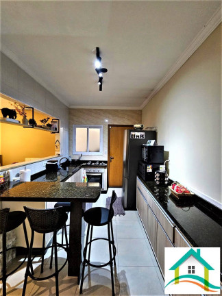 Imagem Sobrado com 3 Quartos à Venda, 84 m² em Jardim Utinga - Santo André