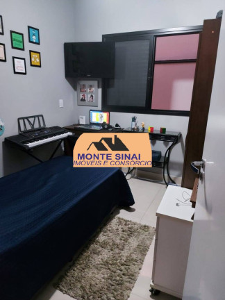 Imagem Casa de Condomínio com 3 Quartos para Alugar, 250 m² em Parque Ibiti Reserva - Sorocaba Imagem Casa de Condomínio com 3 Quartos para Alugar, 250 m² em Parque Ibiti Reserva - Sorocaba