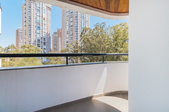 Imagem Apartamento com 3 Quartos à Venda, 94 m² em Vila Andrade - São Paulo Imagem Apartamento com 3 Quartos à Venda, 94 m² em Vila Andrade - São Paulo