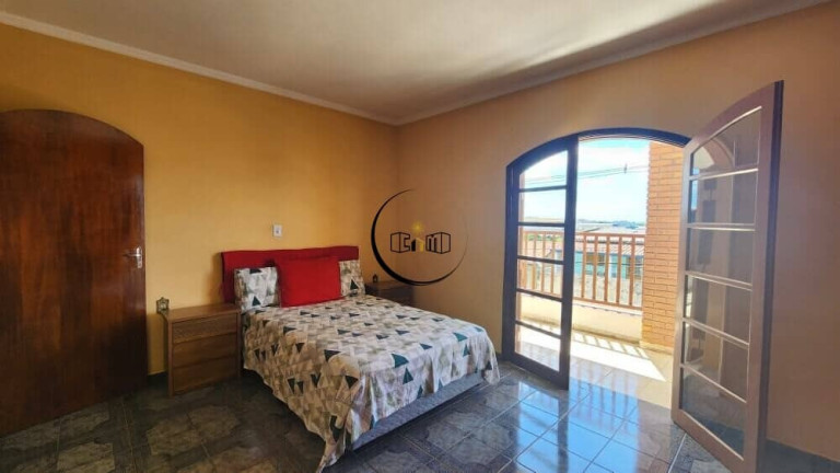 Imagem Casa com 4 Quartos à Venda, 217 m² em Portal De Santa Fé - Itupeva