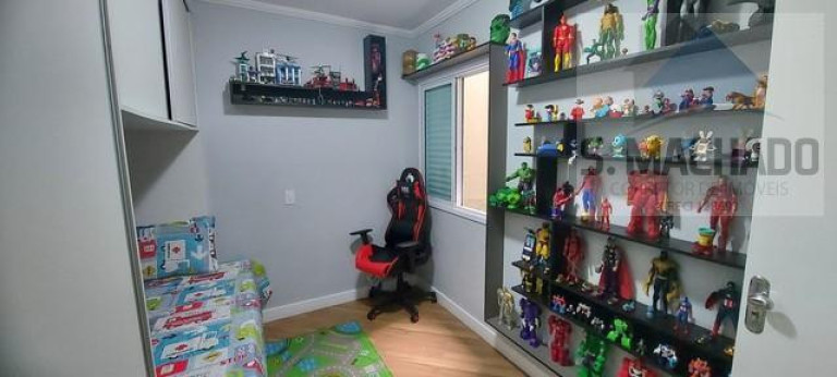 Imagem Apartamento com 2 Quartos à Venda, 130 m² em Vila Curuça - Santo André Imagem Apartamento com 2 Quartos à Venda, 130 m² em Vila Curuça - Santo André