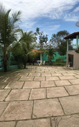 Imagem Casa com 3 Quartos para Temporada, em Coroa Vermelha - Santa Cruz Cabrália Imagem Casa com 3 Quartos para Temporada, em Coroa Vermelha - Santa Cruz Cabrália