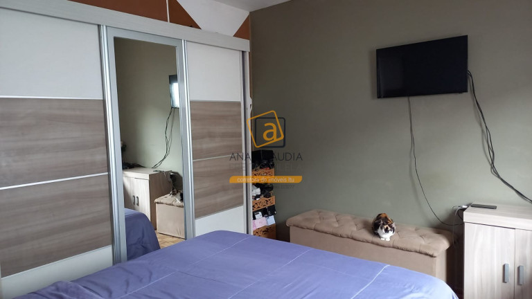 Imagem Casa com 3 Quartos à Venda,  em Vila Padre Bento - Itu