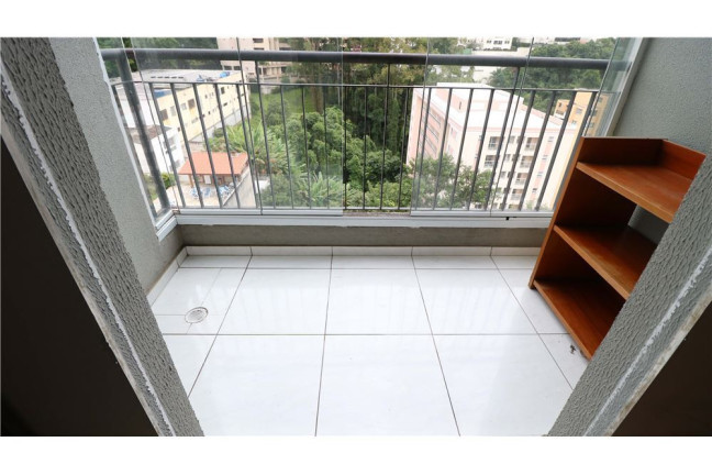 Imagem Imóvel com 1 Quarto à Venda, em Jardim Ampliação - São Paulo Imagem Imóvel com 1 Quarto à Venda, em Jardim Ampliação - São Paulo