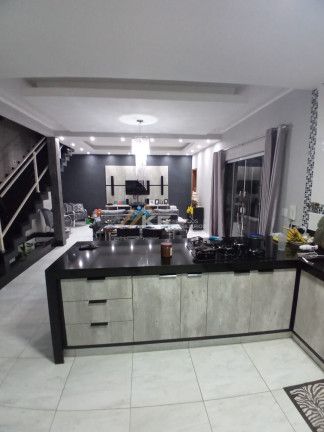 Imagem Sobrado com 3 Quartos à Venda, 250 m² em Bonfim Paulista - Ribeirão Preto Imagem Sobrado com 3 Quartos à Venda, 250 m² em Bonfim Paulista - Ribeirão Preto