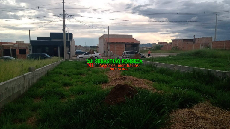Imagem Terreno à Venda, 175 m² em Setville Altos De São José - São José Dos Campos Imagem Terreno à Venda, 175 m² em Setville Altos De São José - São José Dos Campos