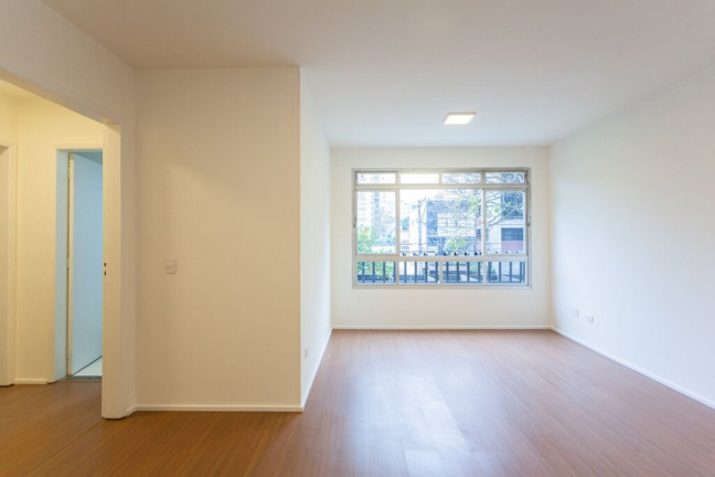 Imagem Imóvel com 2 Quartos à Venda, 83 m² em Moema - São Paulo