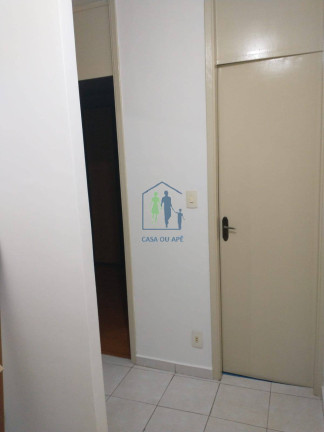 Imagem Apartamento com 2 Quartos à Venda, 58 m² em Cidade São Francisco - São Paulo Imagem Apartamento com 2 Quartos à Venda, 58 m² em Cidade São Francisco - São Paulo