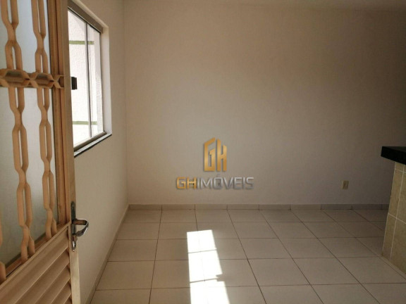 Imagem Casa com 2 Quartos à Venda, 64 m² em Setor Estrela Dalva - Goiânia