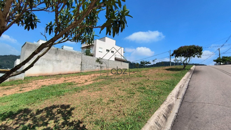 Imagem Terreno à Venda, 382 m² em Residencial Ibi-aram Ii - Itupeva Imagem Terreno à Venda, 382 m² em Residencial Ibi-aram Ii - Itupeva