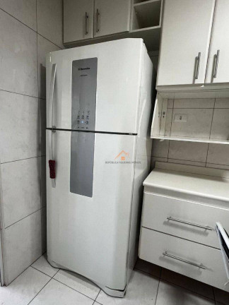 Imagem Apartamento com 2 Quartos para Alugar, 70 m² em Nova Gerti - São Caetano Do Sul