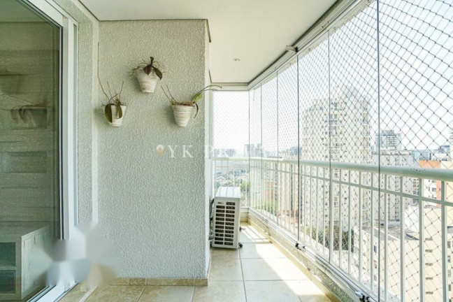 Imagem Apartamento com 3 Quartos à Venda, 110 m² em Pompéia - São Paulo Imagem Apartamento com 3 Quartos à Venda, 110 m² em Pompéia - São Paulo