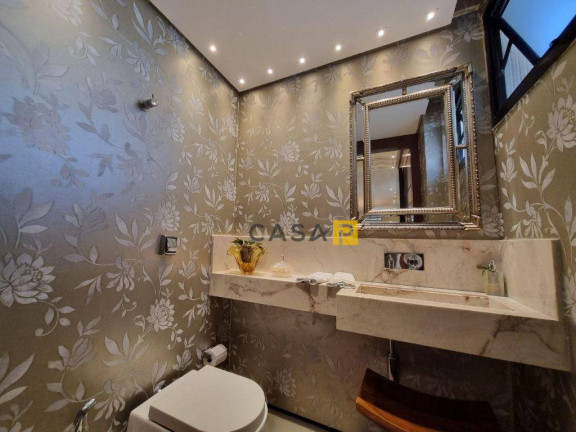 Imagem Apartamento com 3 Quartos à Venda, 250 m² em Centro - Americana Imagem Apartamento com 3 Quartos à Venda, 250 m² em Centro - Americana
